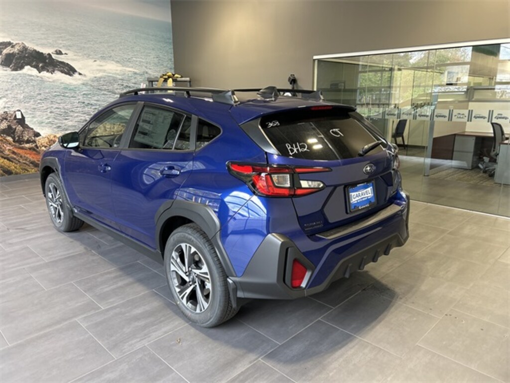 New 2026 Subaru Crosstrek Premium SUV