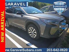 2024 Subaru Outback Premium SUV