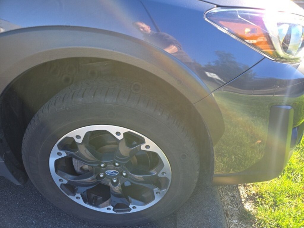 Used 2023 Subaru Crosstrek Base SUV