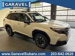 2025 Subaru Forester Premium SUV