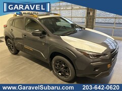 2025 Subaru Crosstrek Wilderness SUV