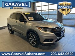 2019 Honda HR-V Sport AWD SUV