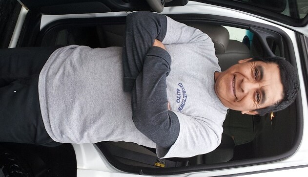 Al Gonzalez