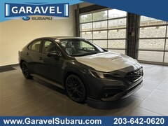 2025 Subaru WRX Limited Sedan