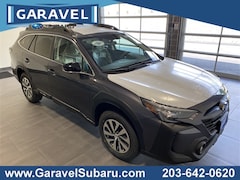 2025 Subaru Outback Premium SUV