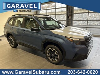 2025 Subaru Forester Base SUV