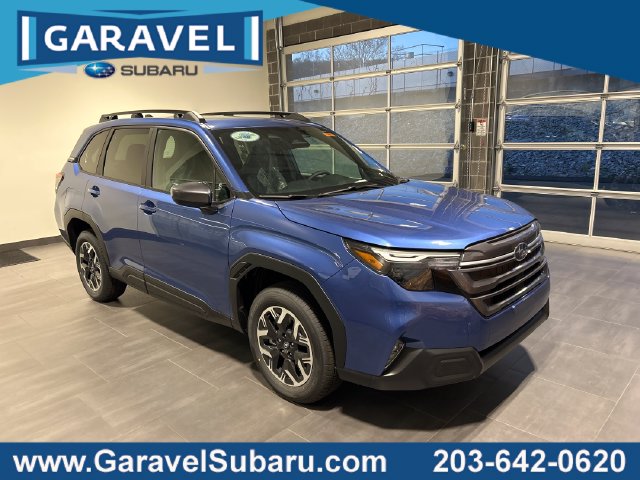 2026 Subaru Forester Premium SUV