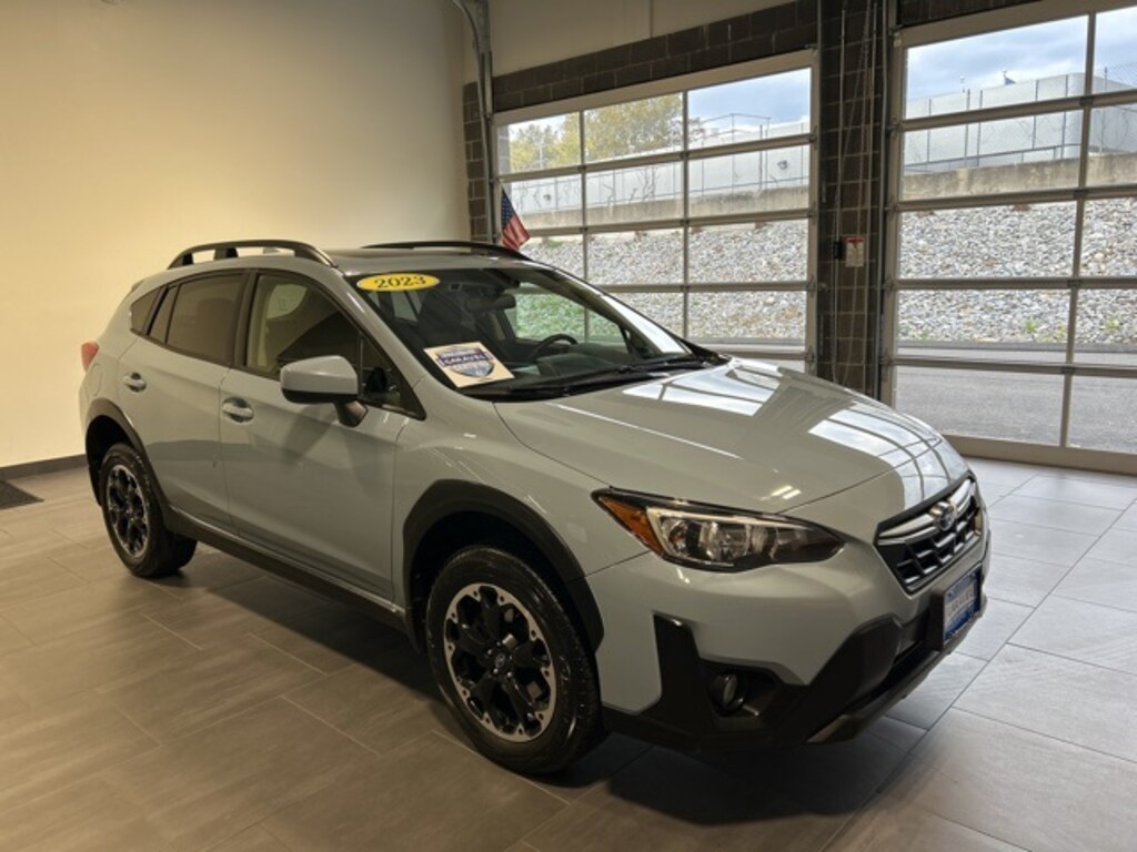 Used 2023 Subaru Crosstrek  SUV