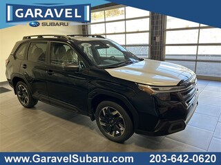 2025 Subaru Forester Limited SUV