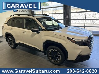 2025 Subaru Forester Premium SUV