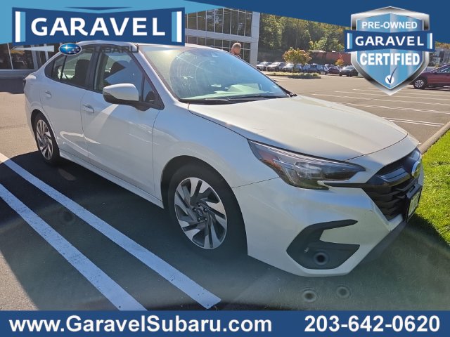 2023 Subaru Legacy Limited Sedan