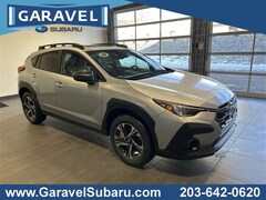 2025 Subaru Crosstrek Premium SUV