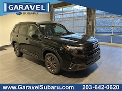 2026 Subaru Forester Sport SUV