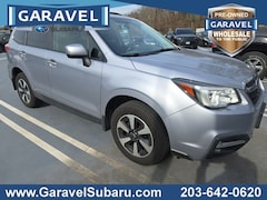 2017 Subaru Forester 2.5i Premium SUV