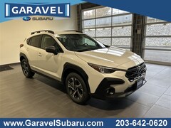 2026 Subaru Crosstrek Premium SUV