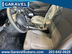 2026 Subaru Crosstrek Limited SUV