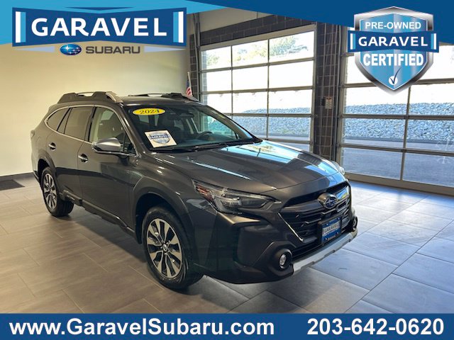 2024 Subaru Outback Touring XT SUV