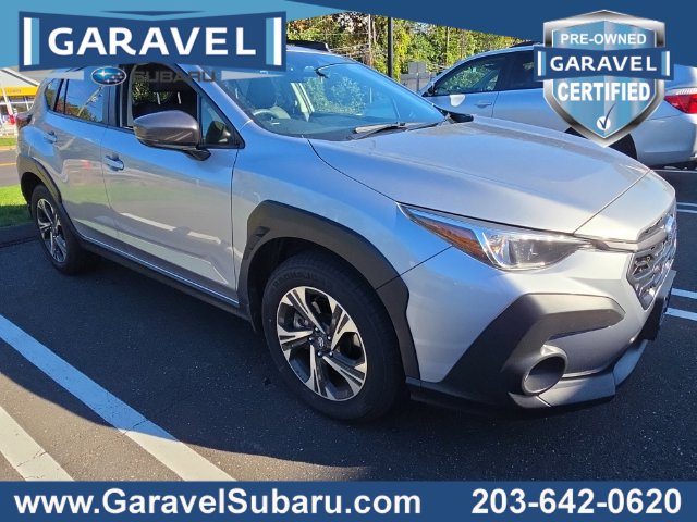 2024 Subaru Crosstrek Premium SUV