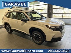 2025 Subaru Forester Base SUV