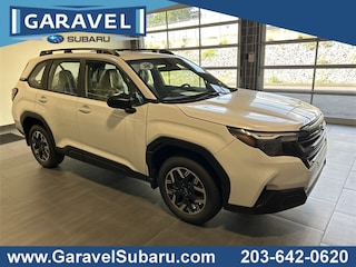 2025 Subaru Forester Base SUV