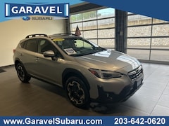 2023 Subaru Crosstrek Limited SUV