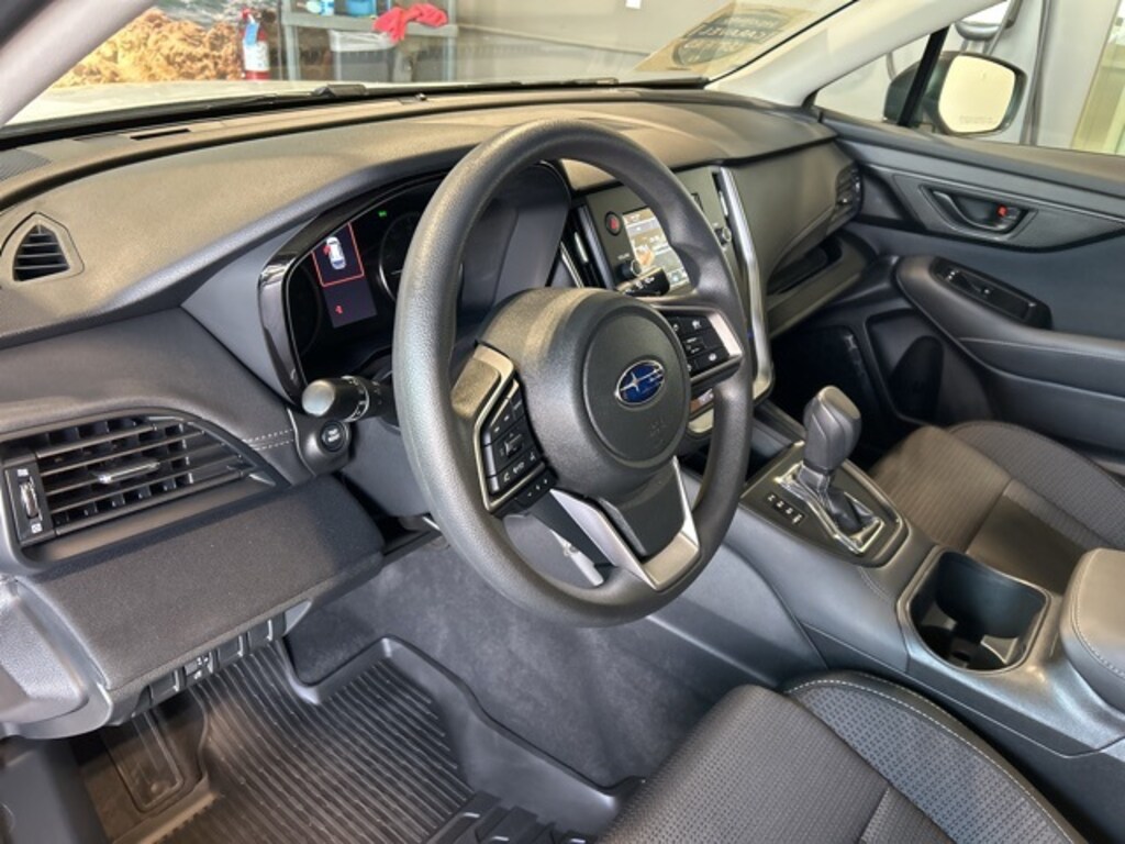 Used 2025 Subaru Outback Base SUV