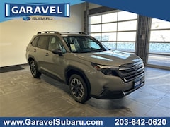 2026 Subaru Forester Premium SUV