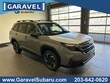 Subaru Forester Hybrid