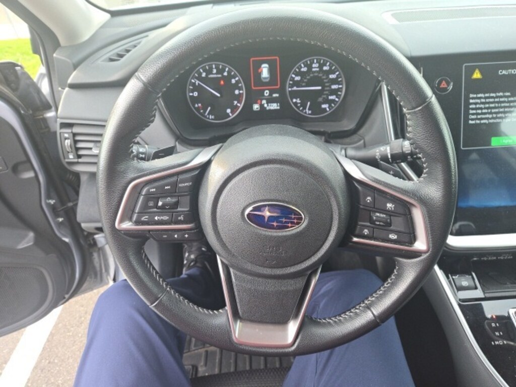 Used 2023 Subaru Outback Premium SUV