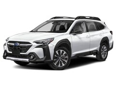 2025 Subaru Outback Limited SUV