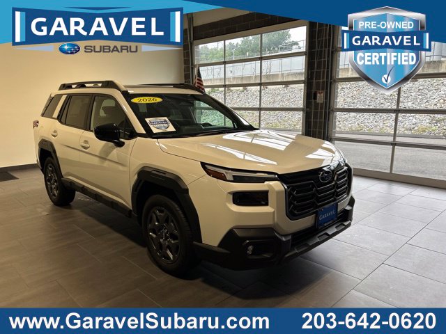 2026 Subaru Outback Premium SUV