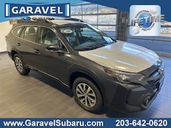 2025 Subaru Outback Base SUV