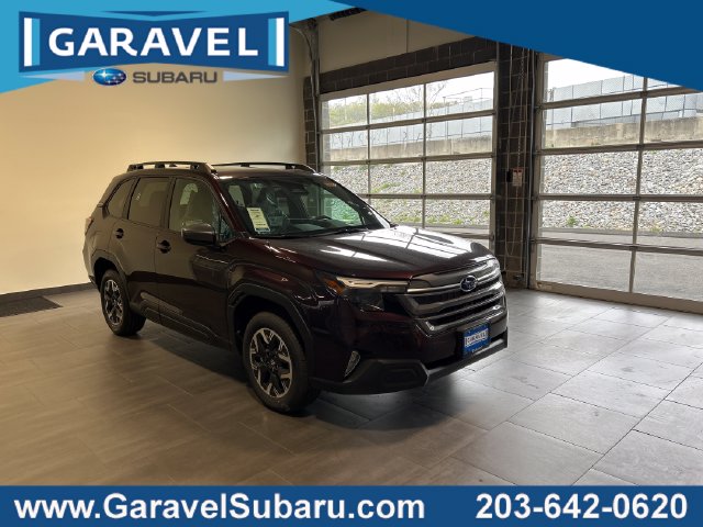 2026 Subaru Forester Premium Hybrid SUV