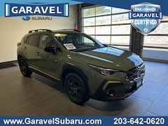 2025 Subaru Crosstrek Sport SUV