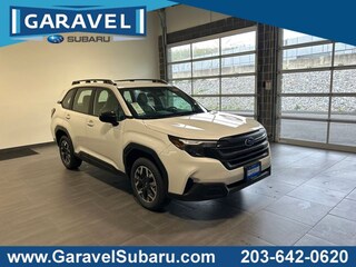 2026 Subaru Forester Base SUV