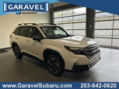 2025 Subaru Forester Premium Hybrid SUV