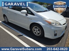 2011 Toyota Prius Two Hatchback