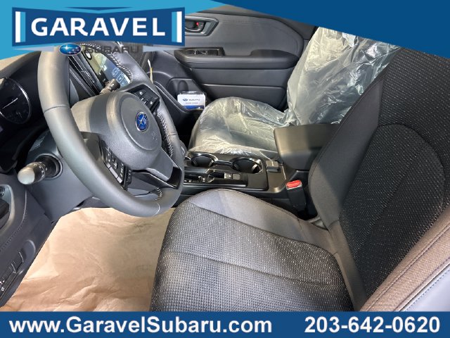 2026 Subaru Forester Premium SUV