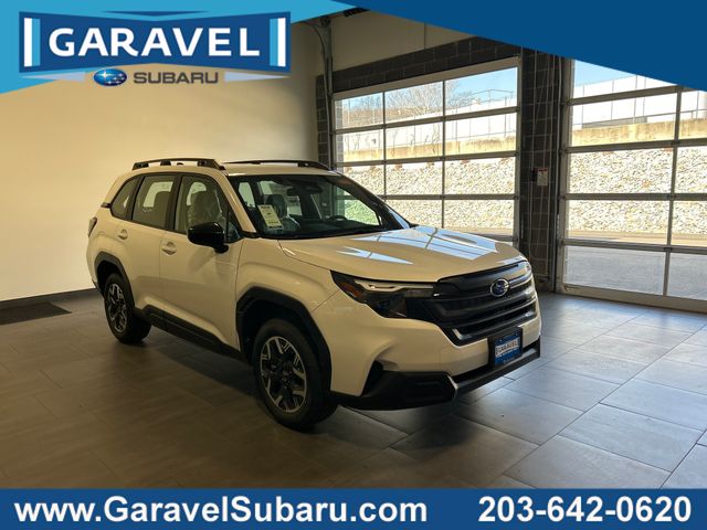 2026 Subaru Forester Standard Model SUV