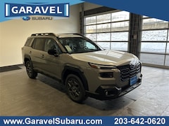 2026 Subaru Outback Premium SUV