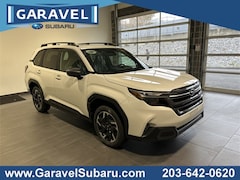 2026 Subaru Forester Limited SUV