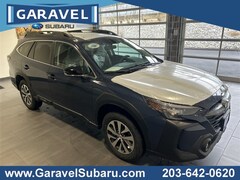2025 Subaru Outback Premium SUV