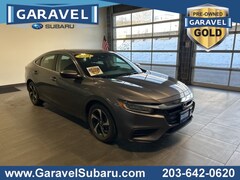 2021 Honda Insight EX Sedan