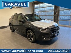2026 Subaru Crosstrek Limited Hybrid SUV