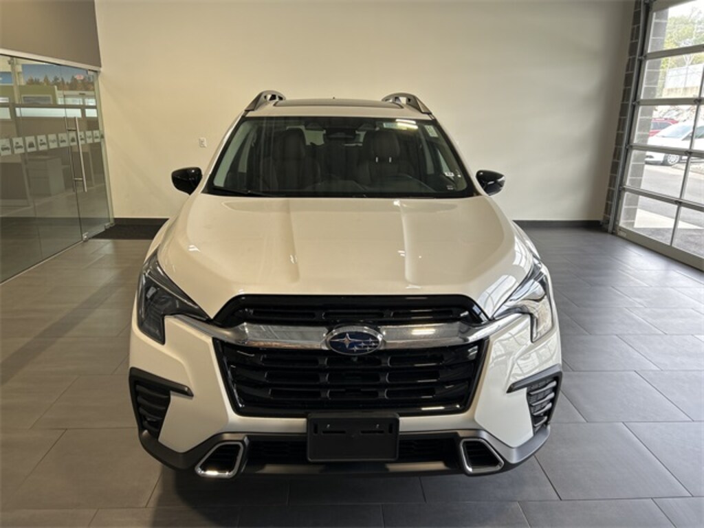 New 2025 Subaru Ascent Touring 7-Passenger SUV