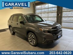 2026 Subaru Forester Touring SUV