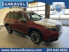 2025 Subaru Forester Premium SUV