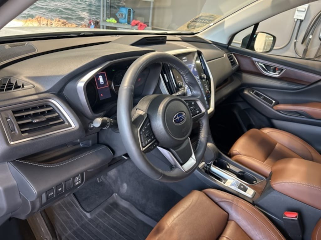 Used 2023 Subaru Ascent Touring 7-Passenger SUV