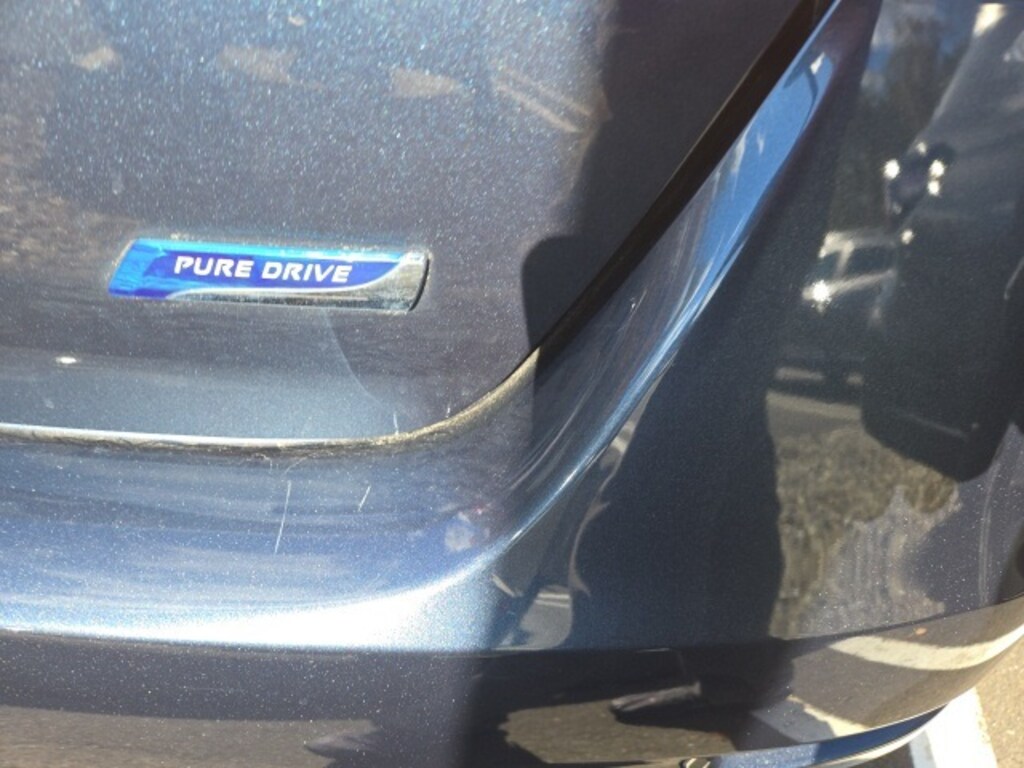 Used 2013 Nissan Sentra SV Sedan