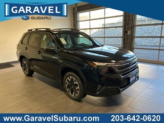 2026 Subaru Forester Premium SUV